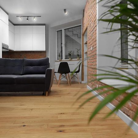 Relax Apartment Kraków Eksteriør billede